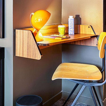 Ibis Styles Paris Villejuif Eksteriør bilde
