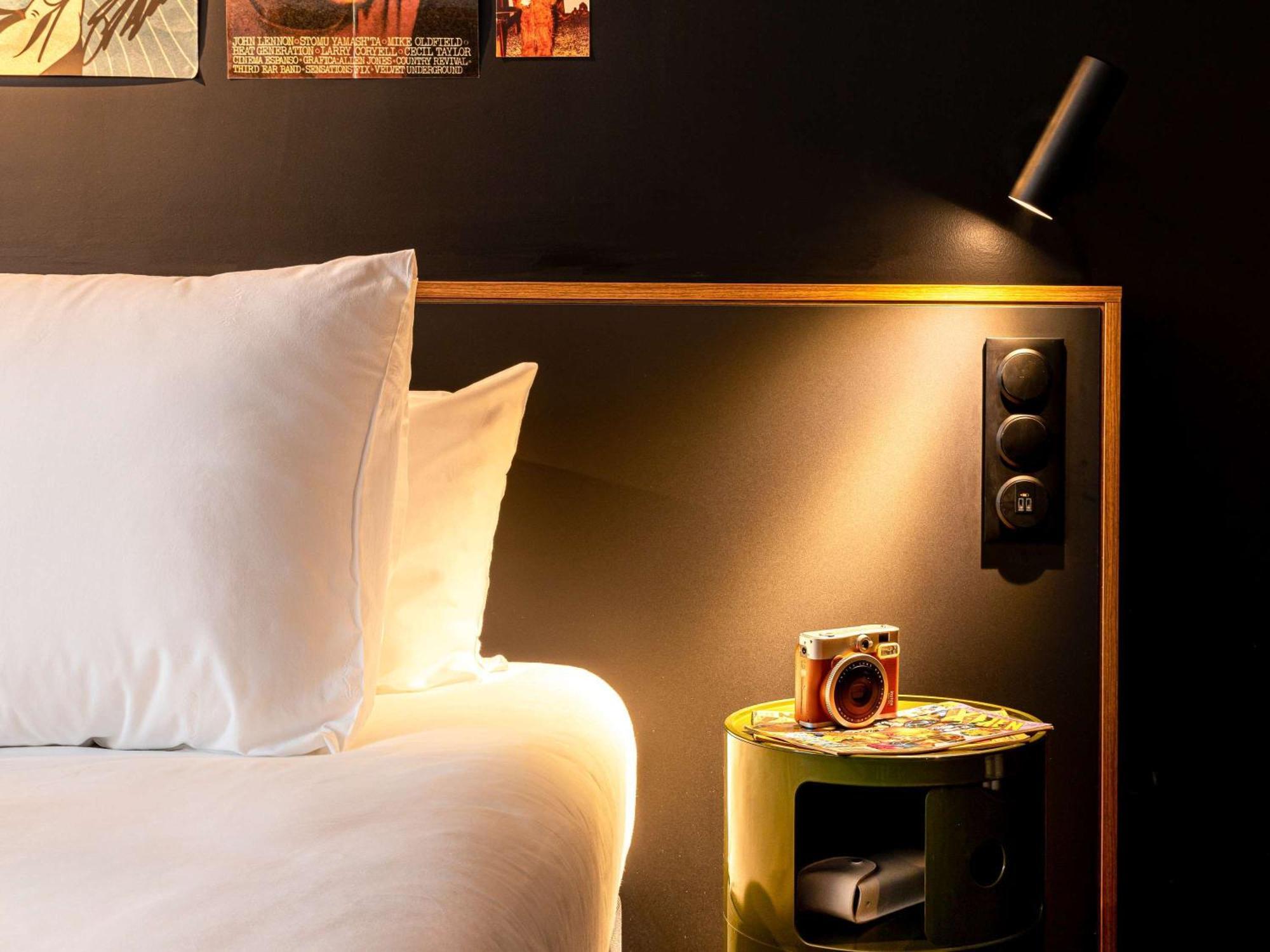 Ibis Styles Paris Villejuif Eksteriør bilde