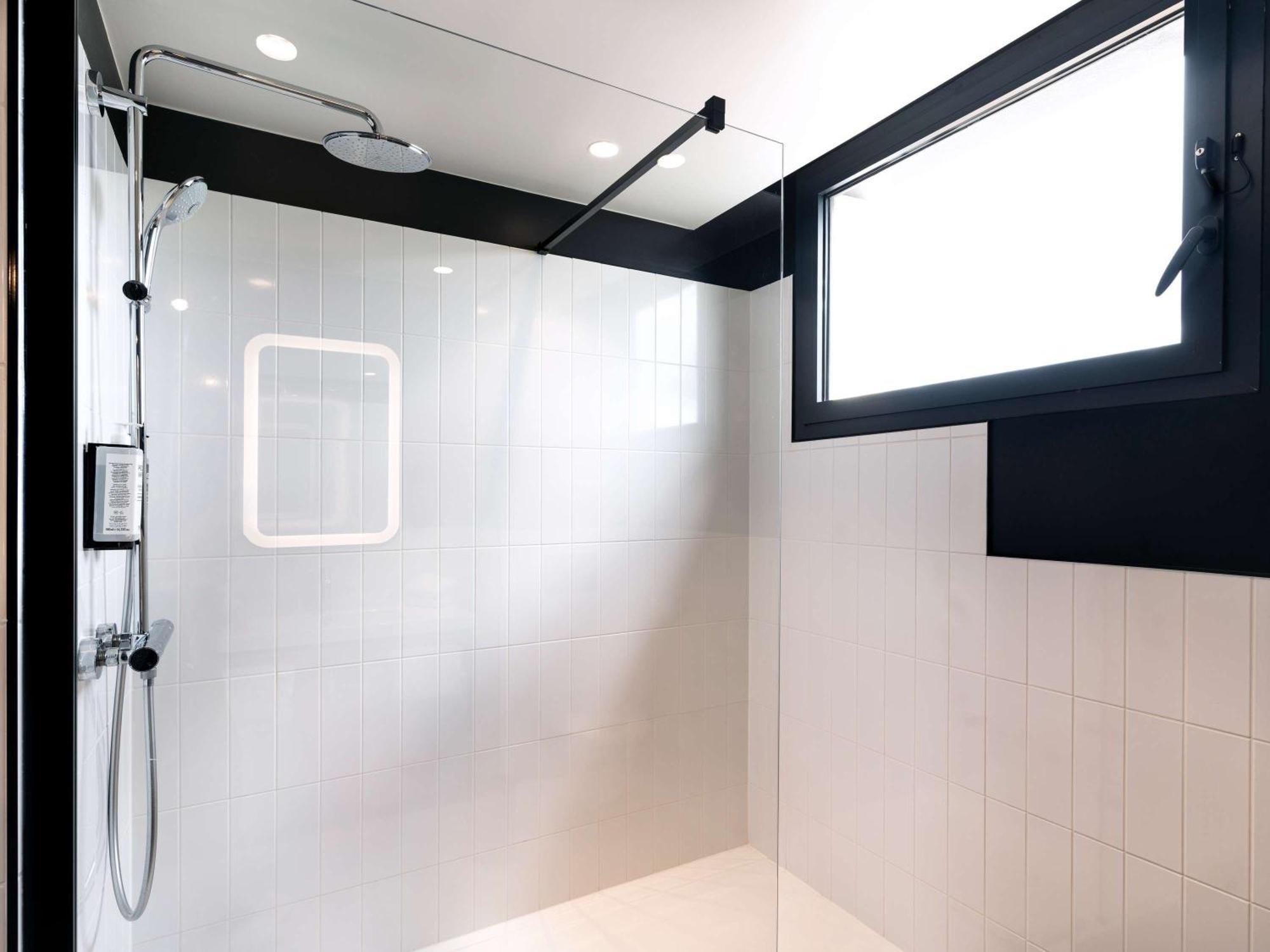 Ibis Styles Paris Villejuif Eksteriør bilde