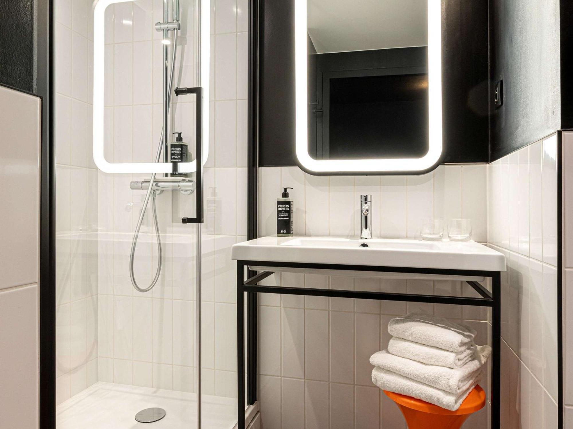 Ibis Styles Paris Villejuif Eksteriør bilde