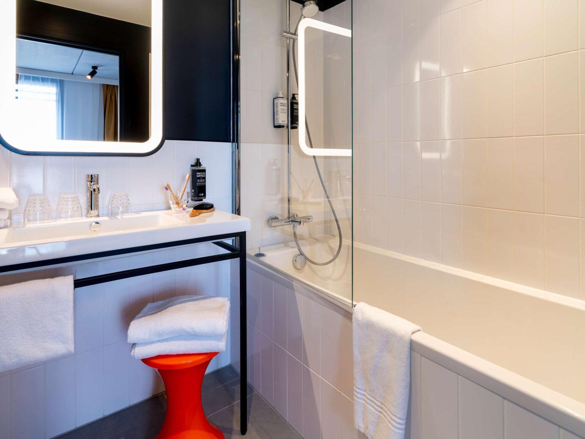 Ibis Styles Paris Villejuif Eksteriør bilde
