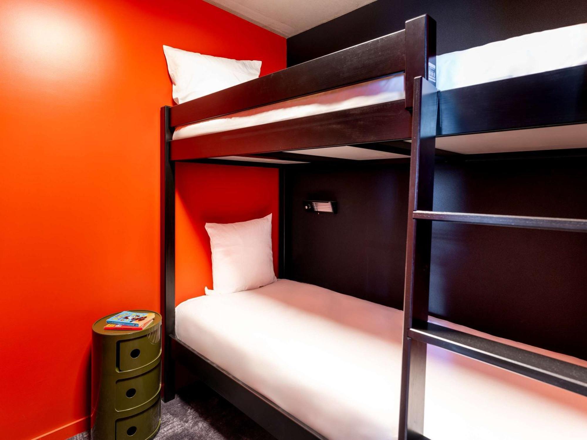 Ibis Styles Paris Villejuif Eksteriør bilde