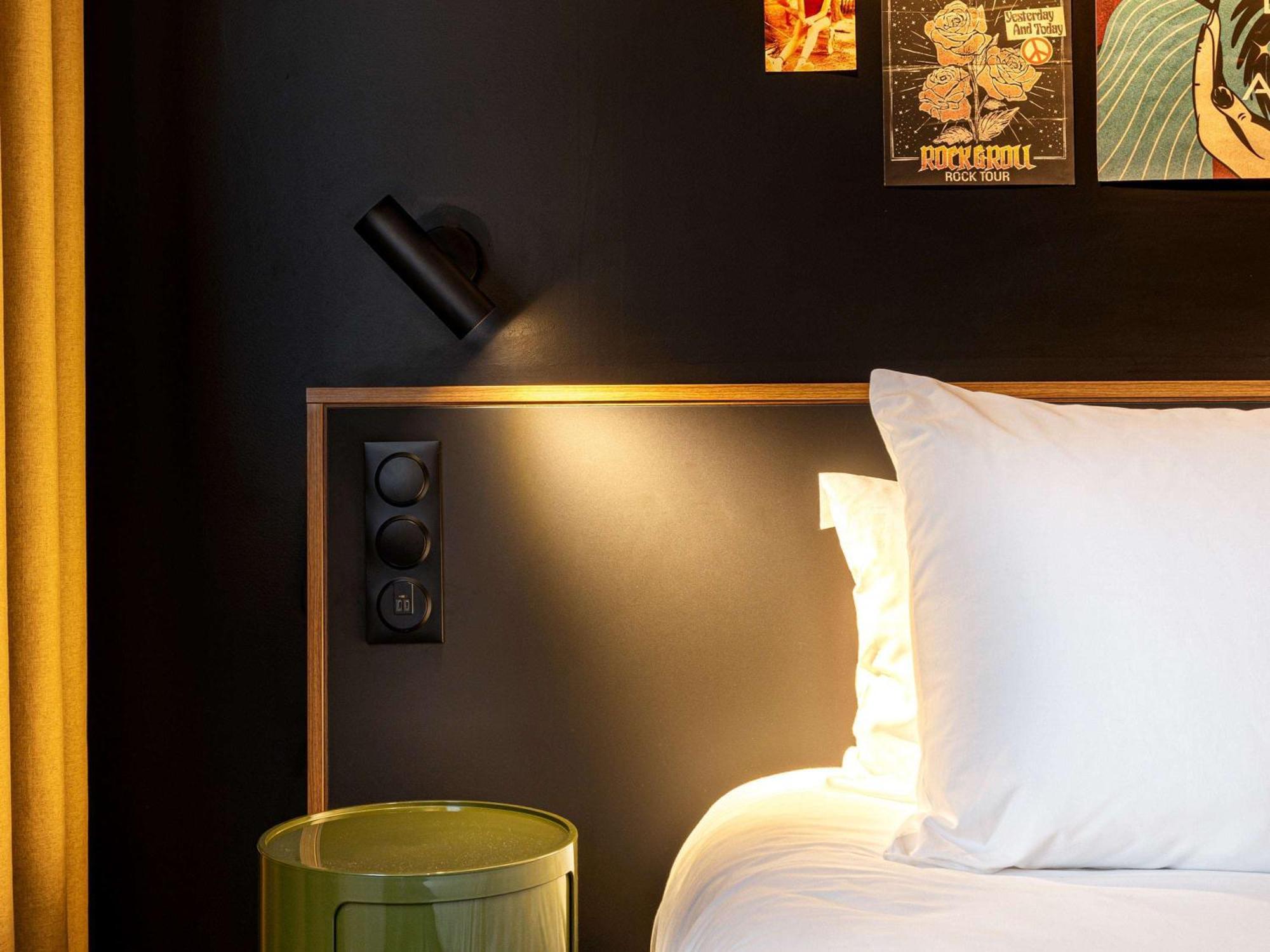 Ibis Styles Paris Villejuif Eksteriør bilde