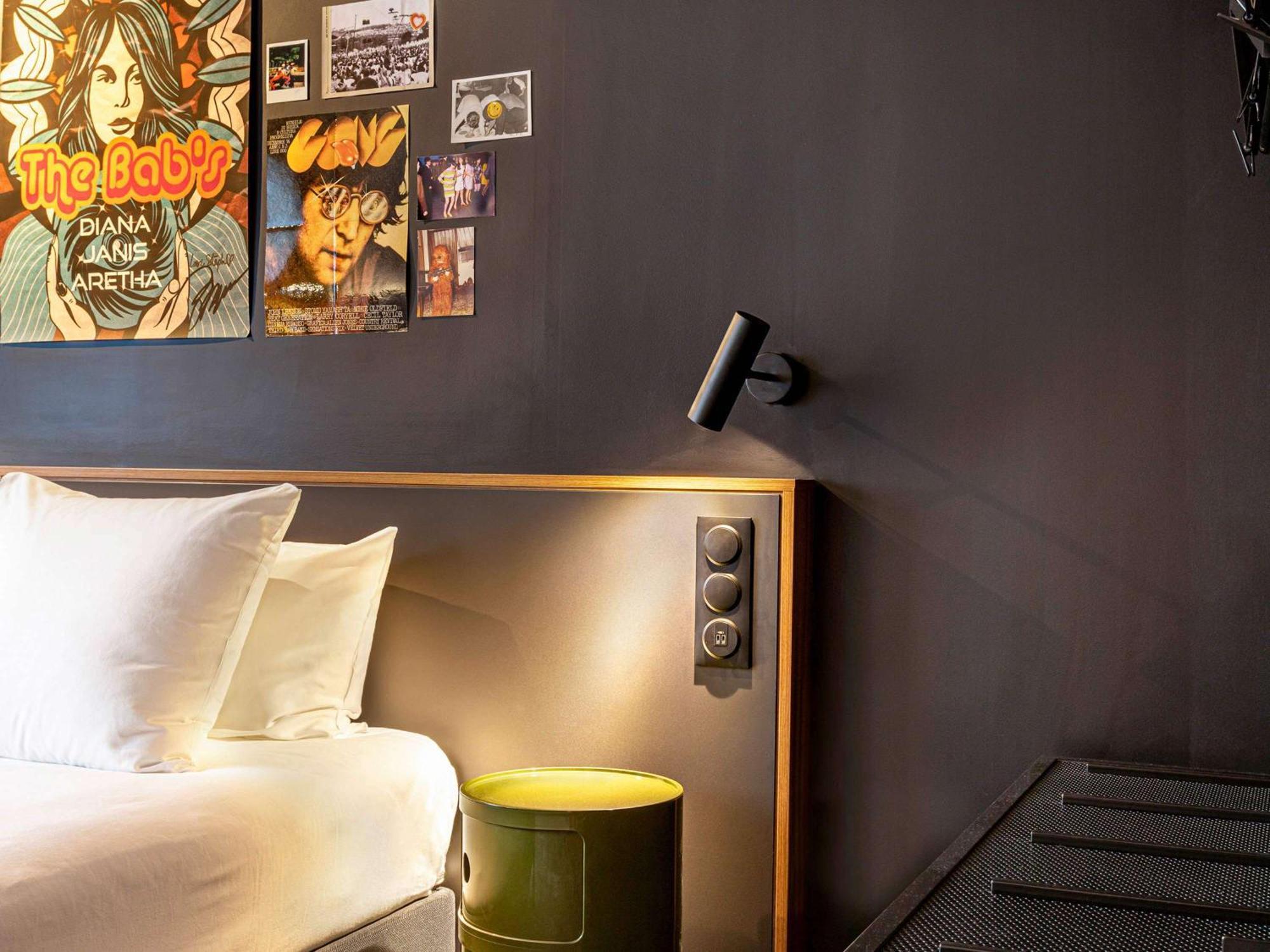 Ibis Styles Paris Villejuif Eksteriør bilde