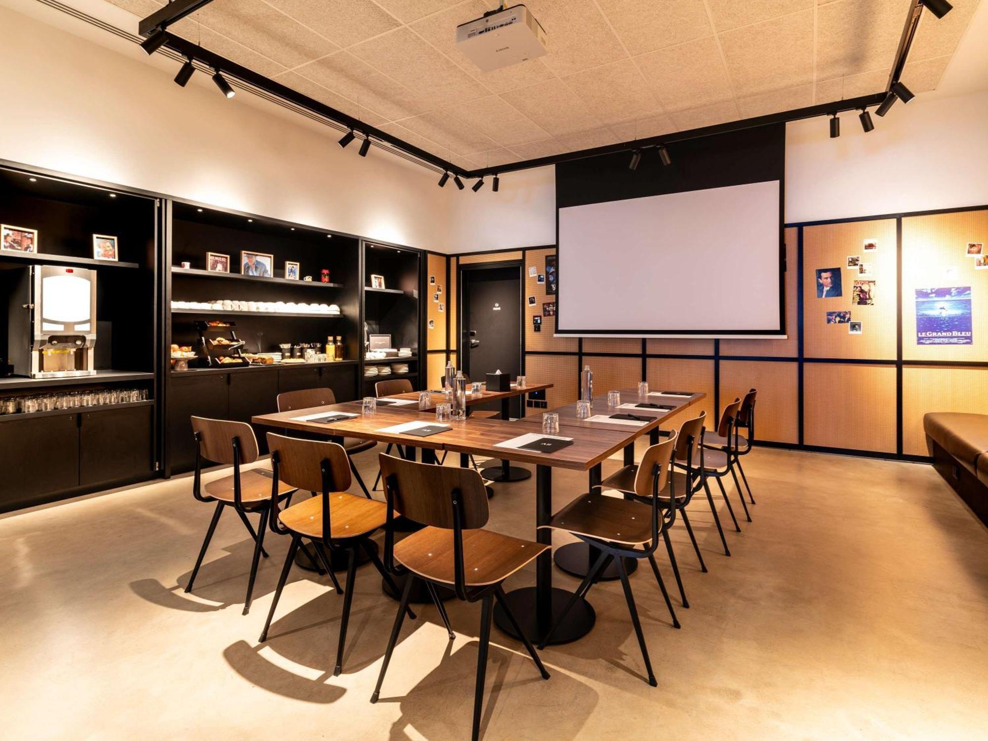 Ibis Styles Paris Villejuif Eksteriør bilde
