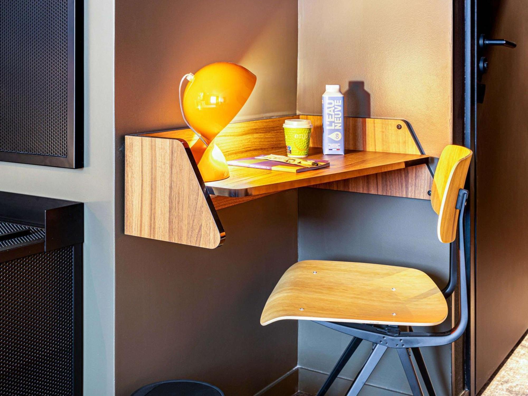 Ibis Styles Paris Villejuif Eksteriør bilde