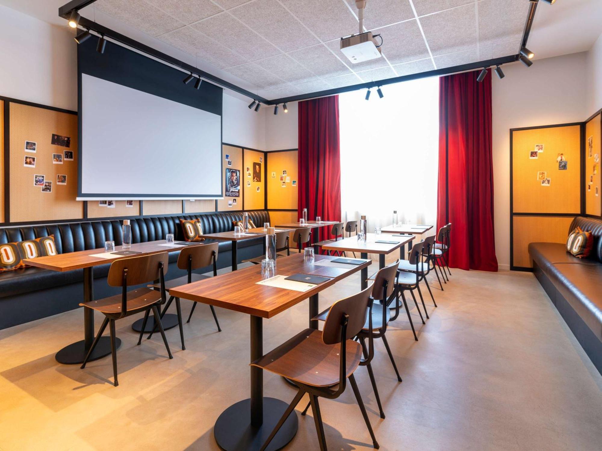 Ibis Styles Paris Villejuif Eksteriør bilde