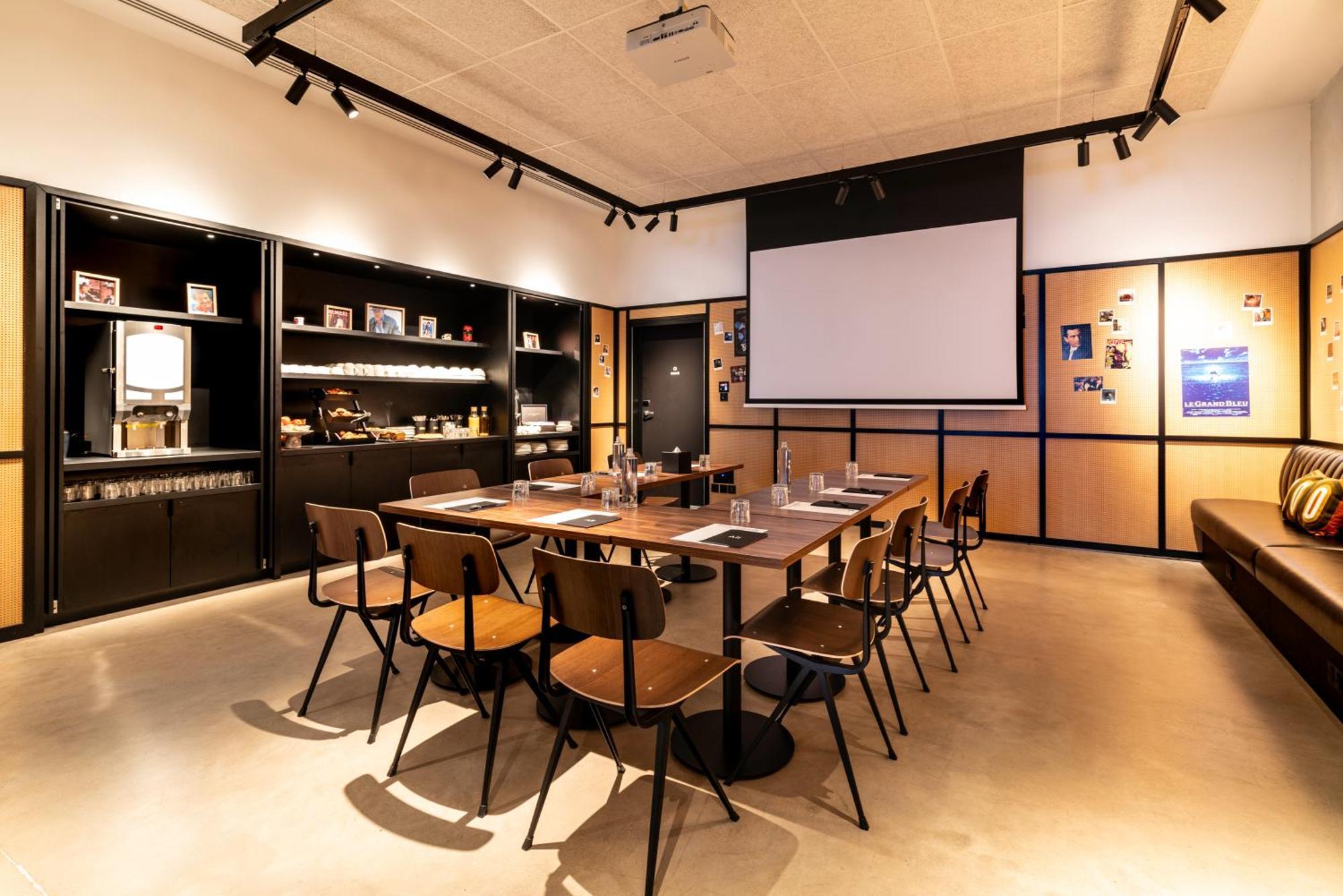 Ibis Styles Paris Villejuif Eksteriør bilde