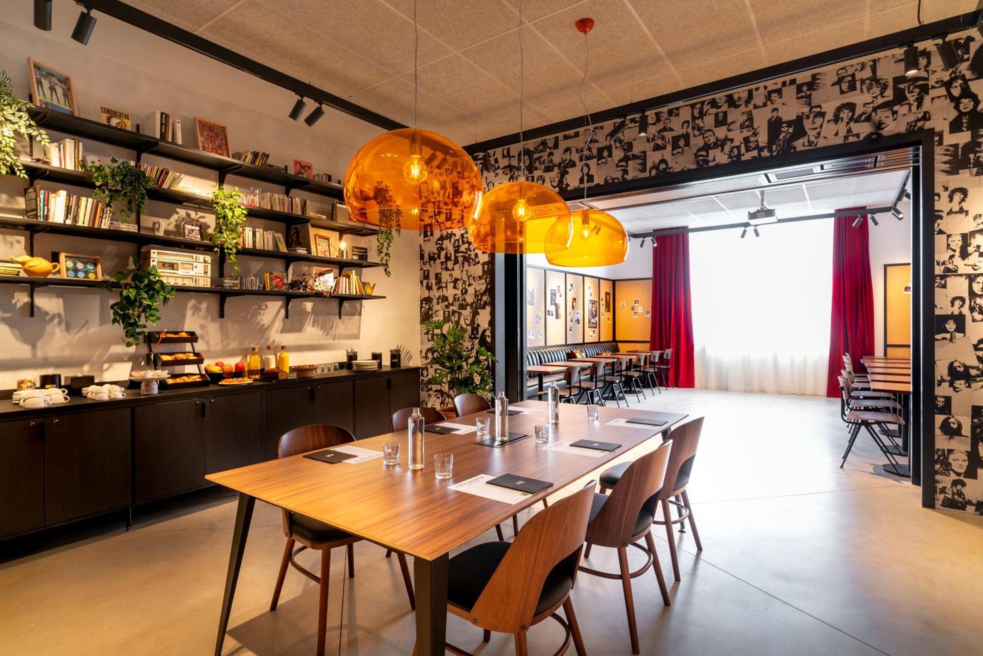 Ibis Styles Paris Villejuif Eksteriør bilde