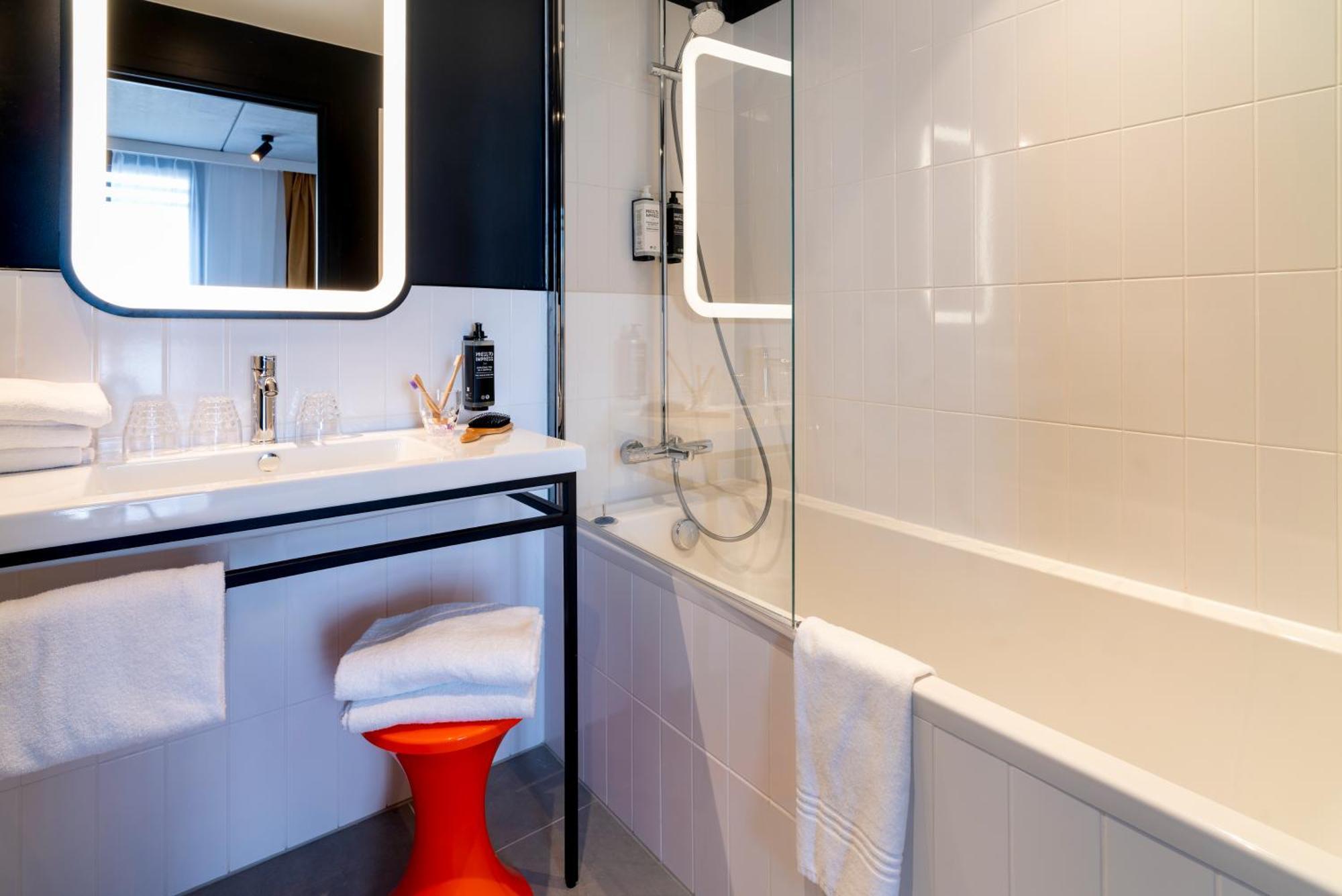 Ibis Styles Paris Villejuif Eksteriør bilde