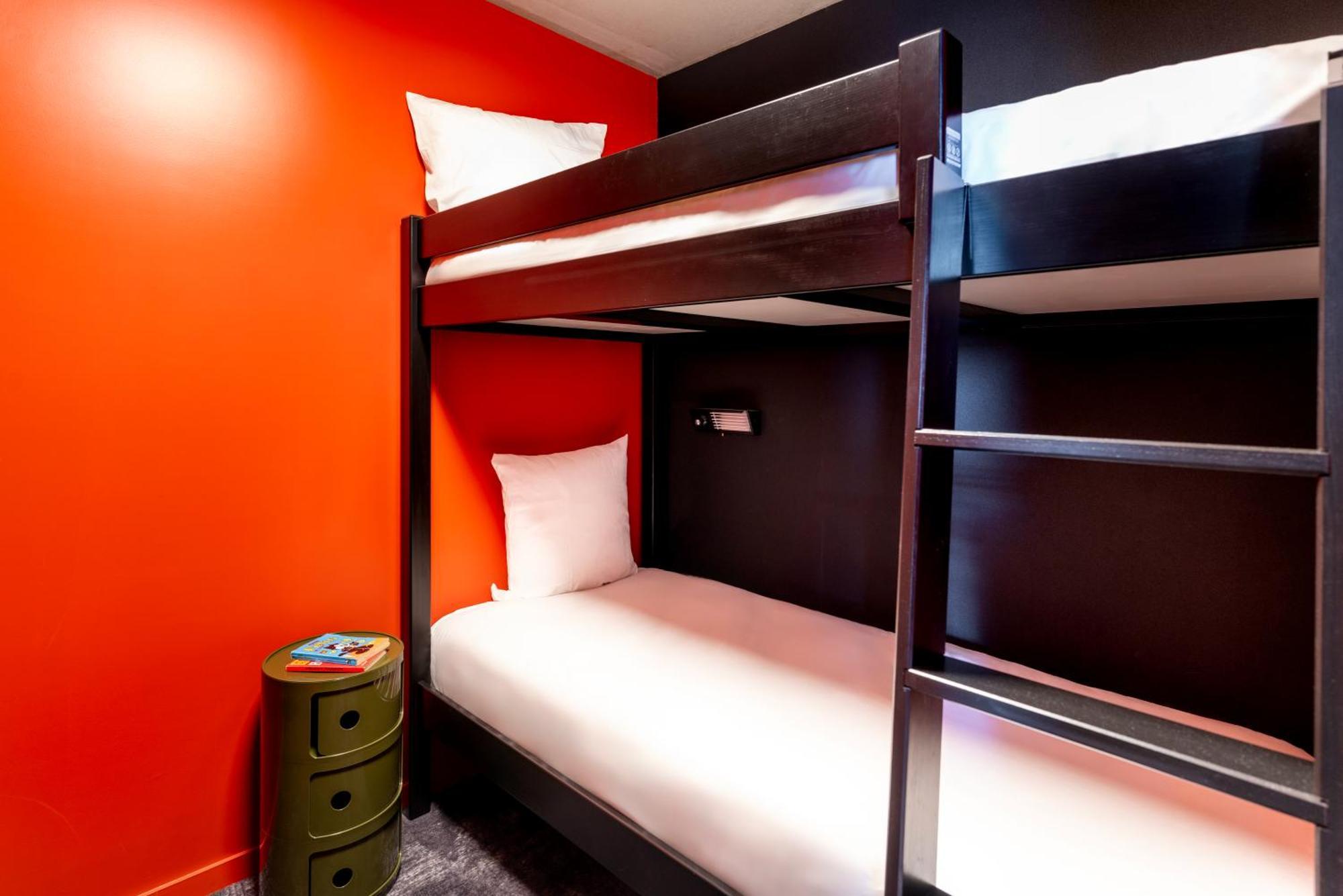 Ibis Styles Paris Villejuif Eksteriør bilde