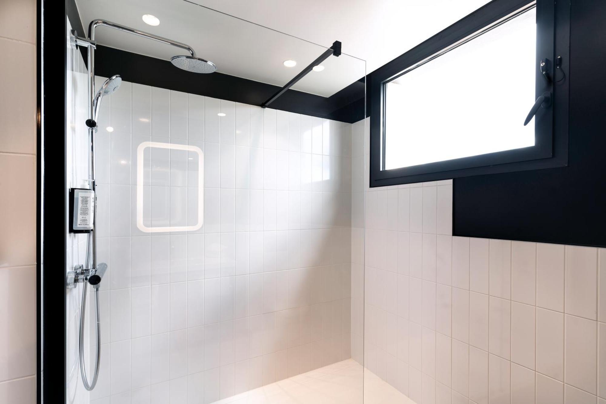 Ibis Styles Paris Villejuif Eksteriør bilde