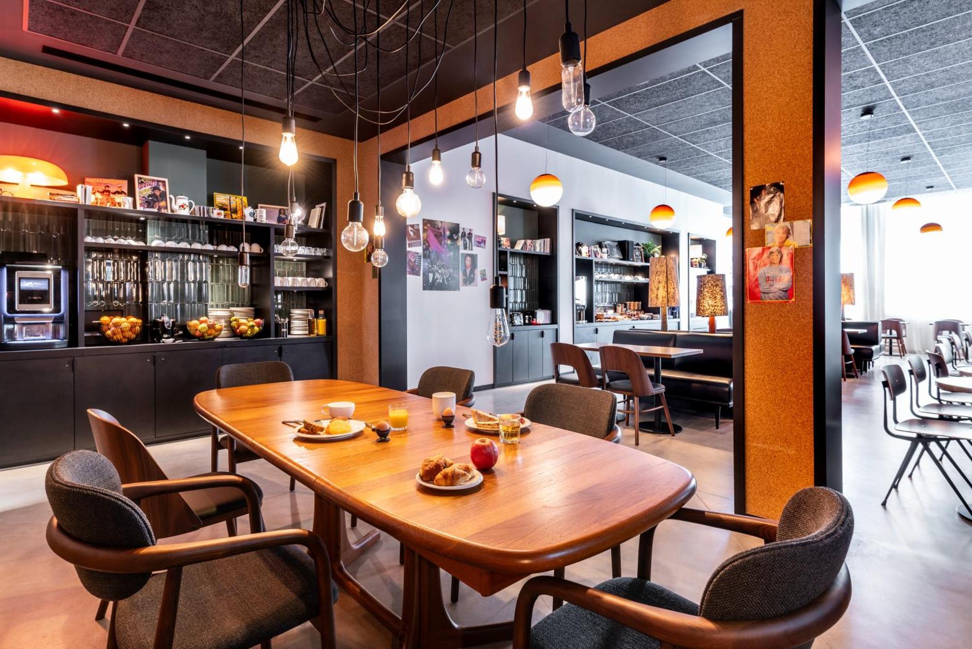 Ibis Styles Paris Villejuif Eksteriør bilde