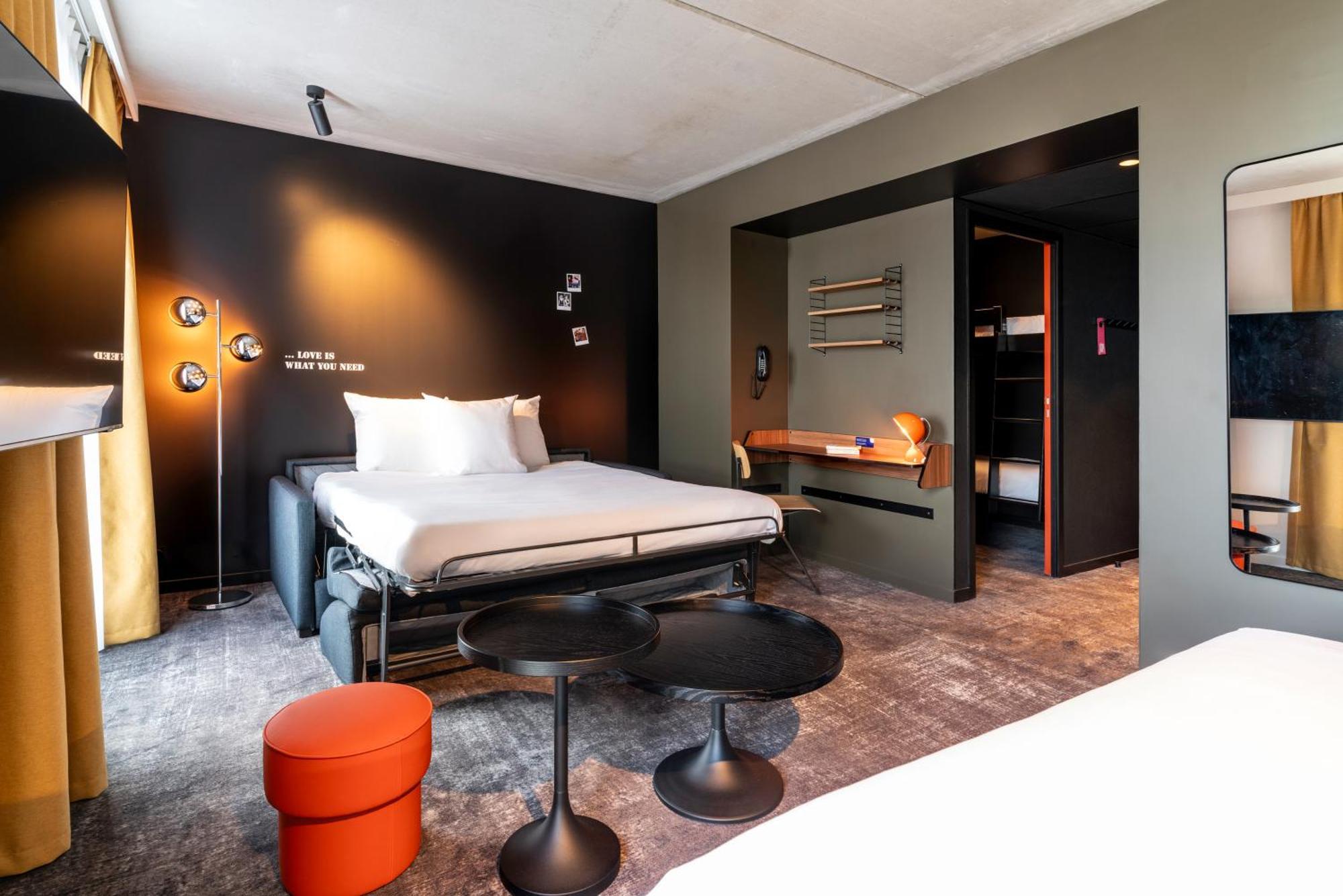 Ibis Styles Paris Villejuif Eksteriør bilde
