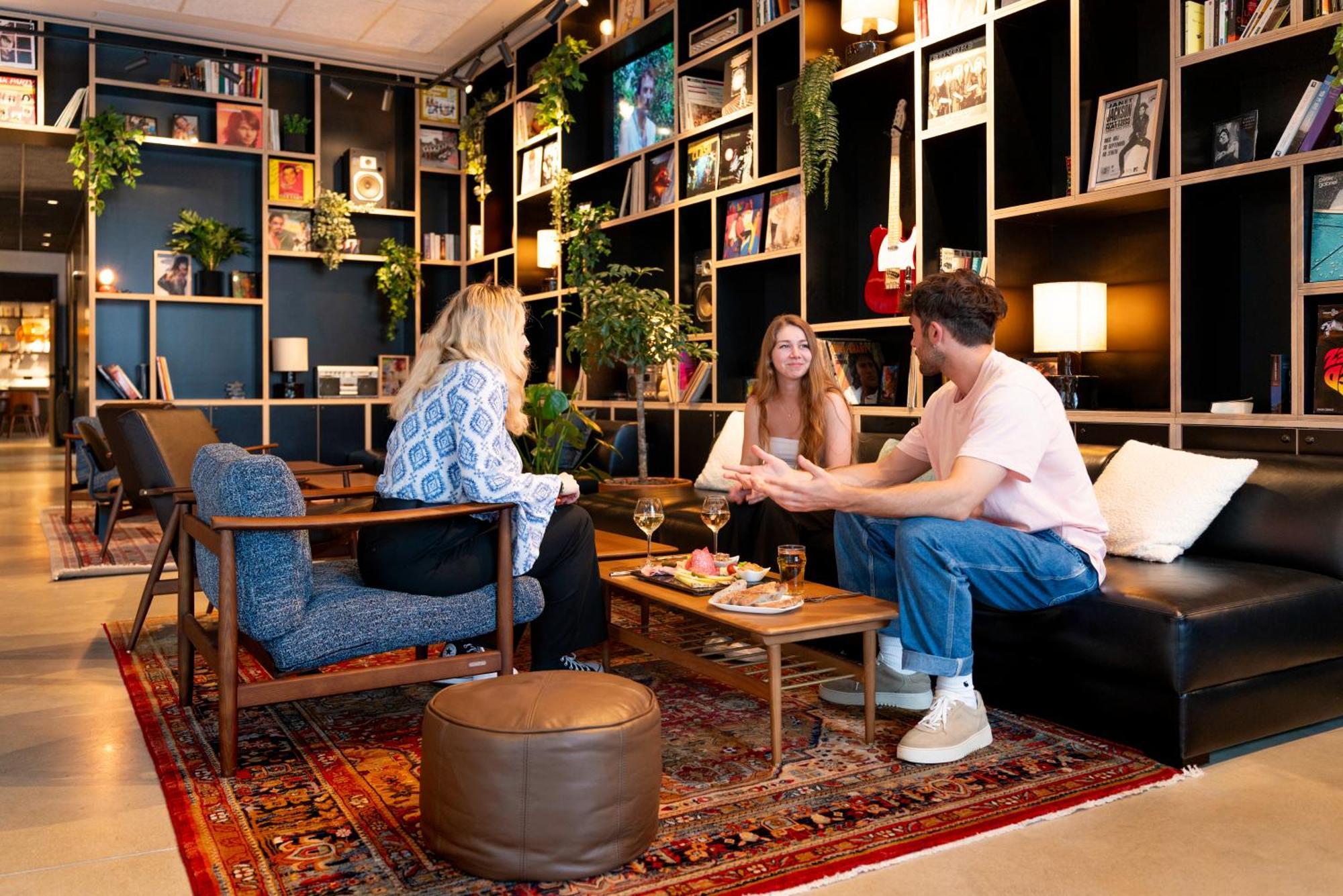 Ibis Styles Paris Villejuif Eksteriør bilde