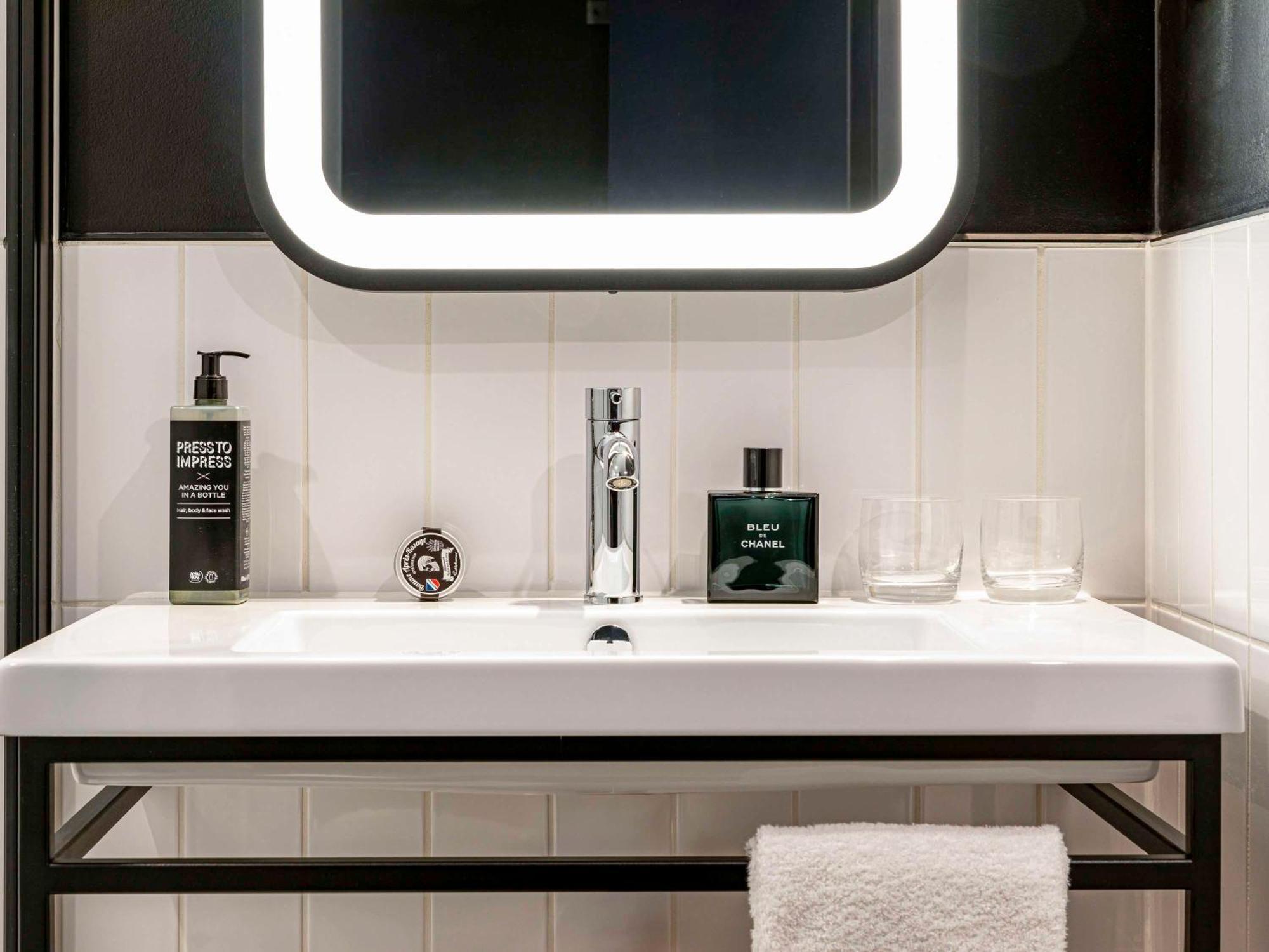 Ibis Styles Paris Villejuif Eksteriør bilde