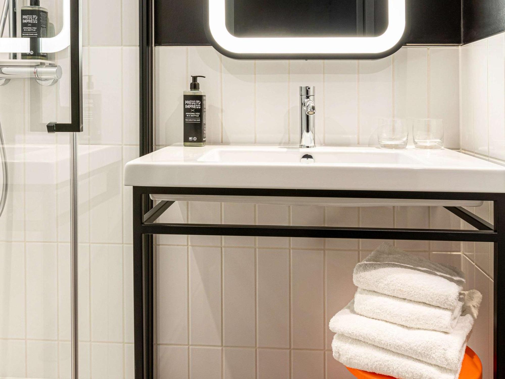 Ibis Styles Paris Villejuif Eksteriør bilde