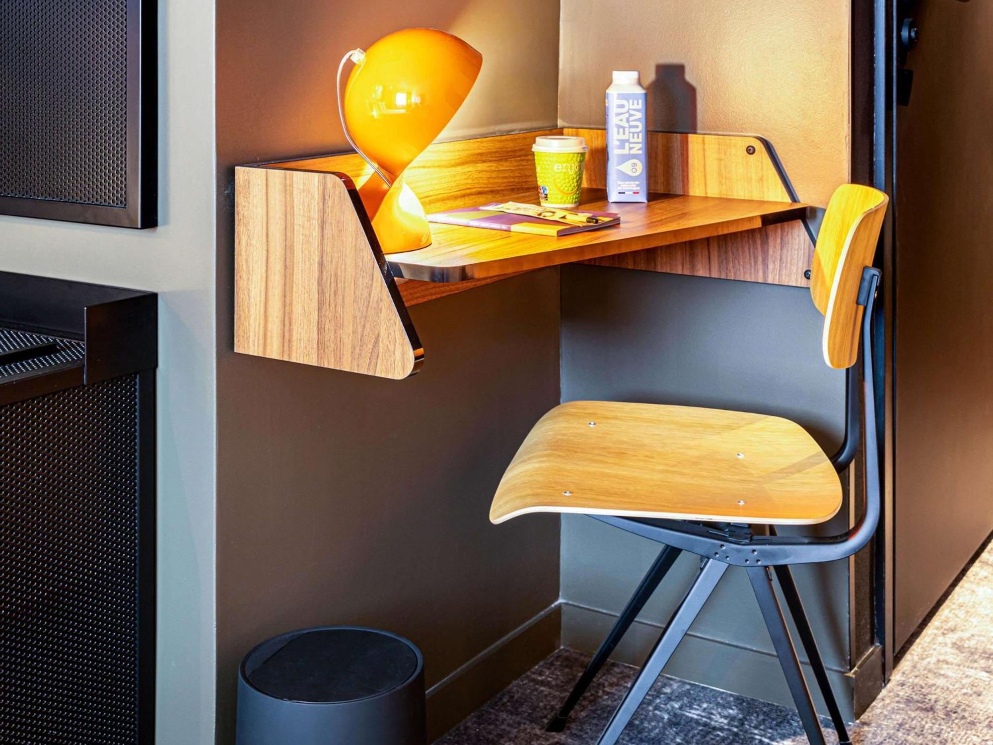 Ibis Styles Paris Villejuif Eksteriør bilde
