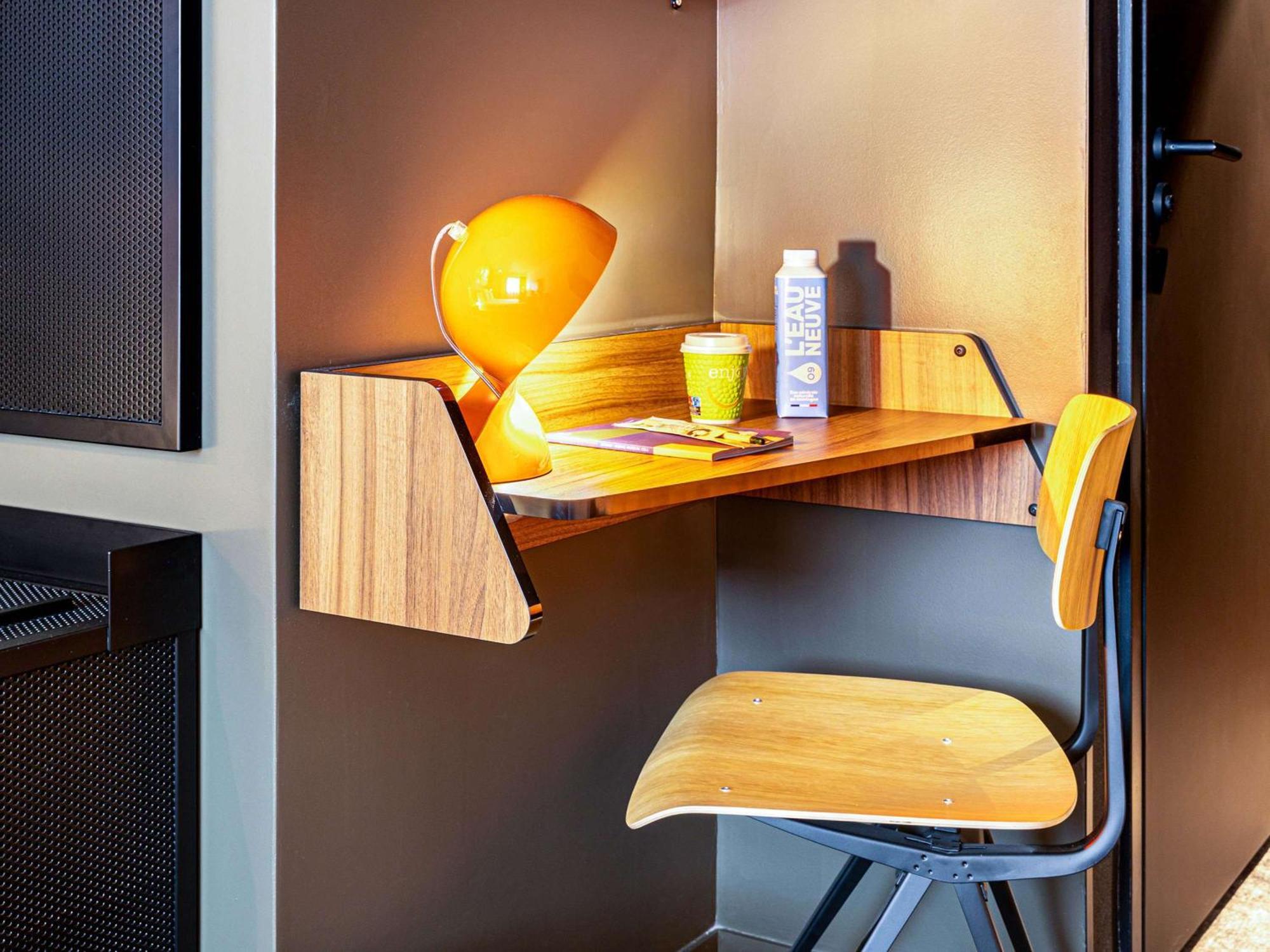 Ibis Styles Paris Villejuif Eksteriør bilde
