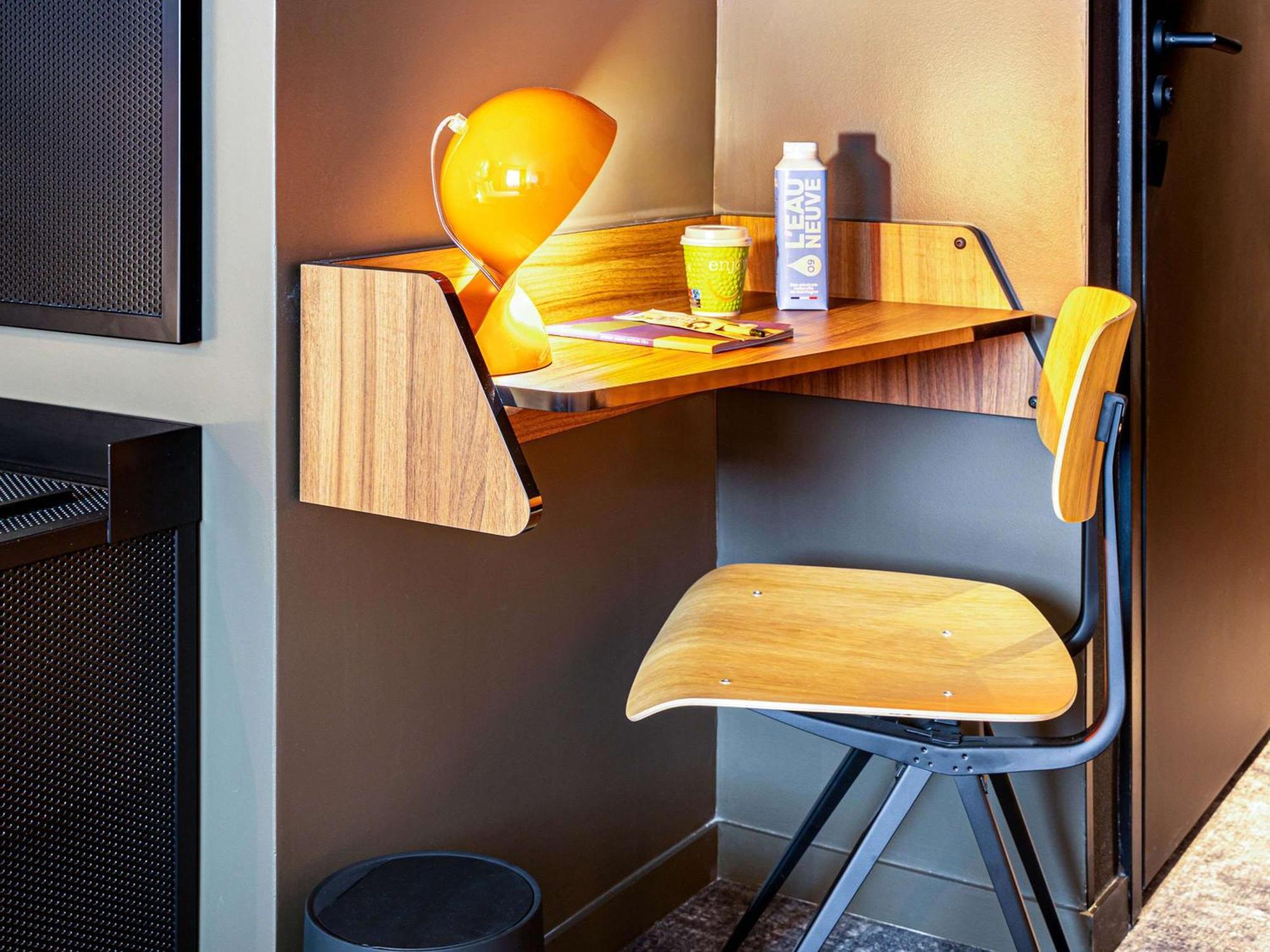Ibis Styles Paris Villejuif Eksteriør bilde